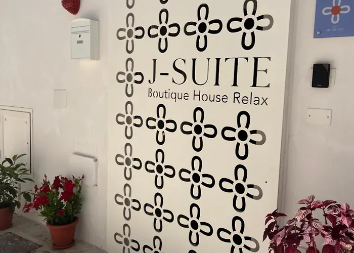 J-Suite