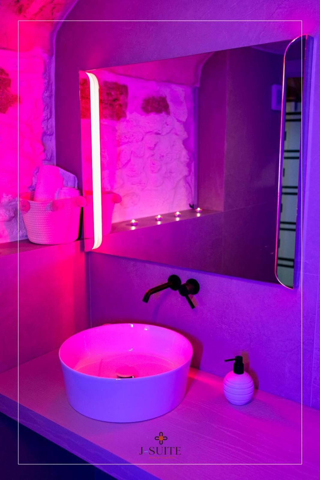 Apartment J-suite *