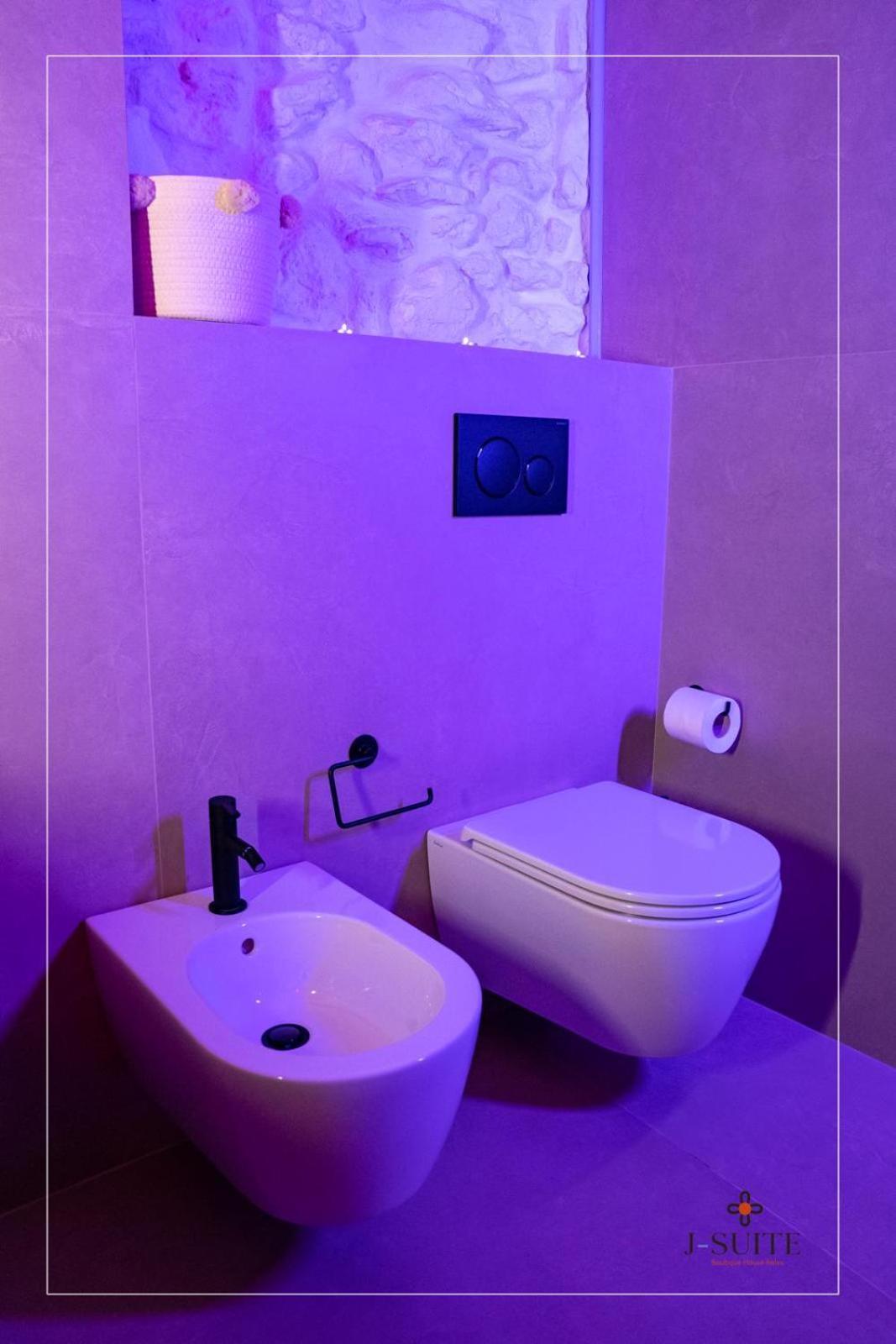 J-suite Apartment Mesagne