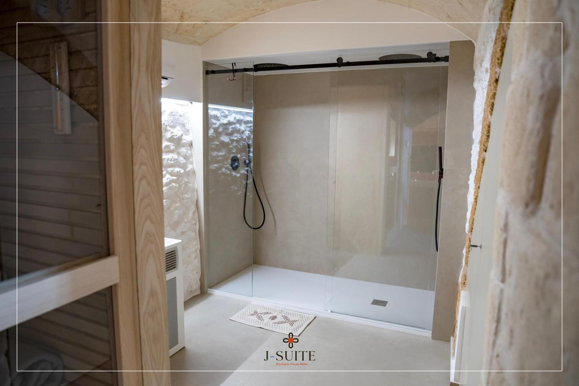 Apartment J-suite *