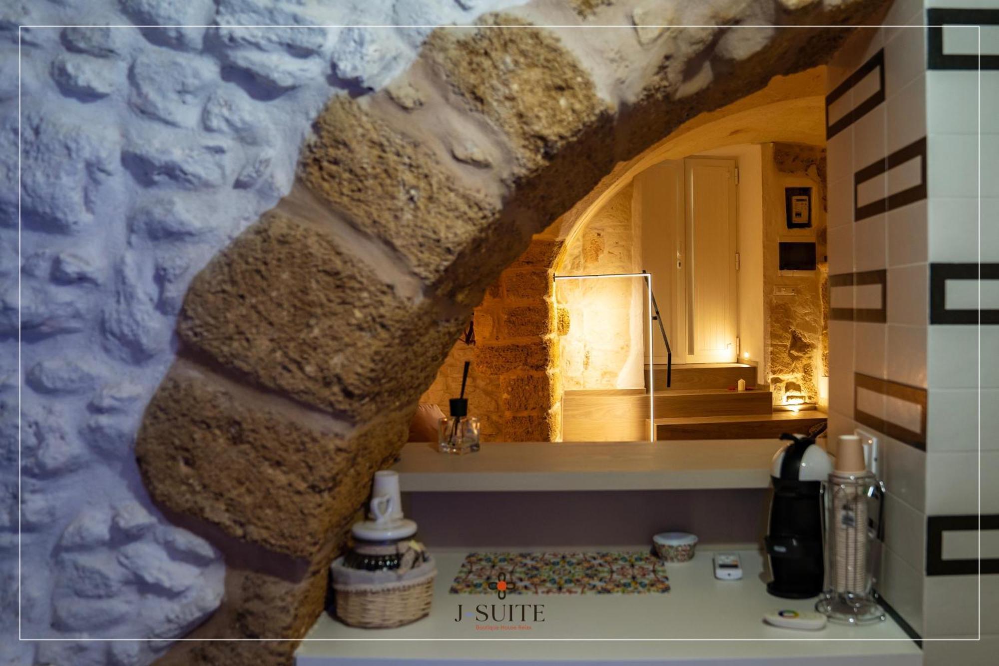 J-suite Apartment