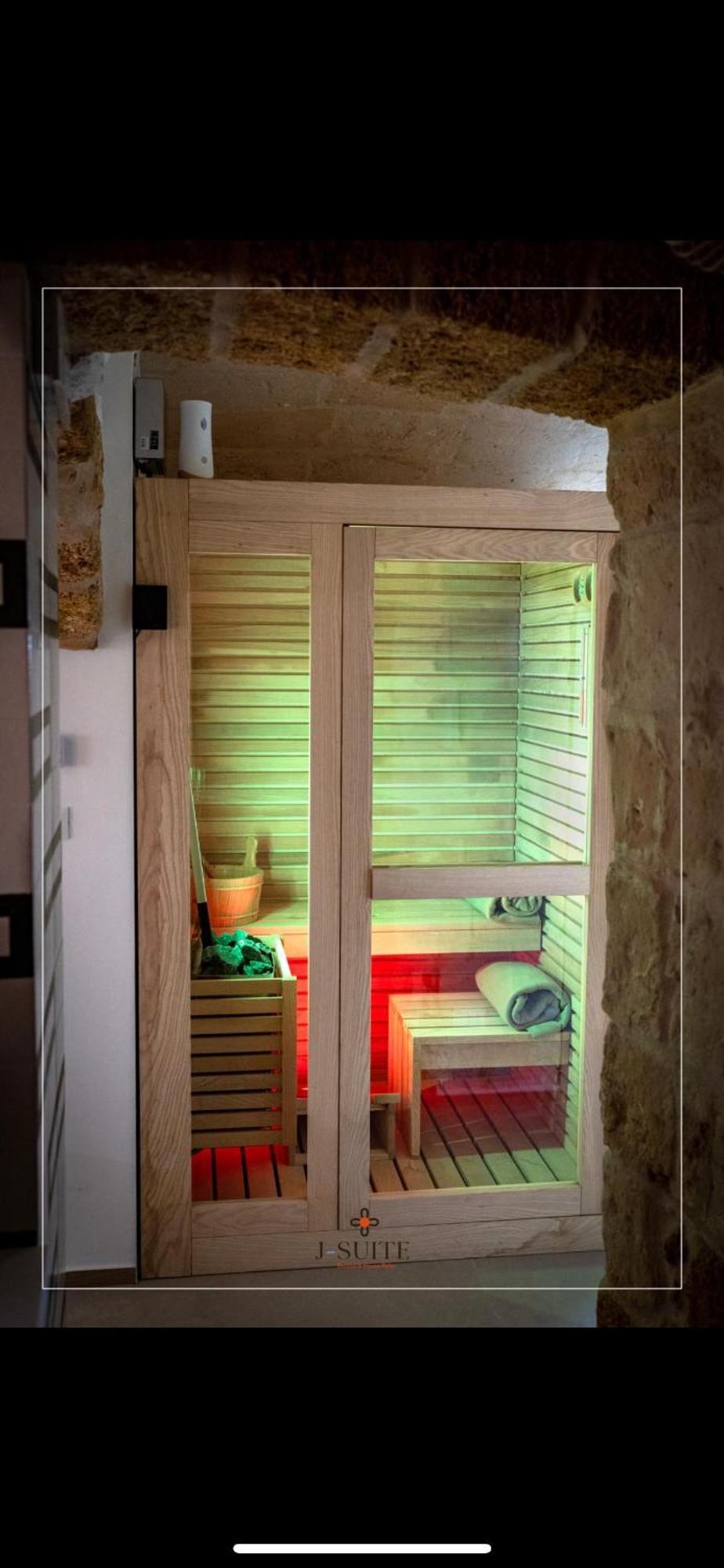 J-suite Apartment
