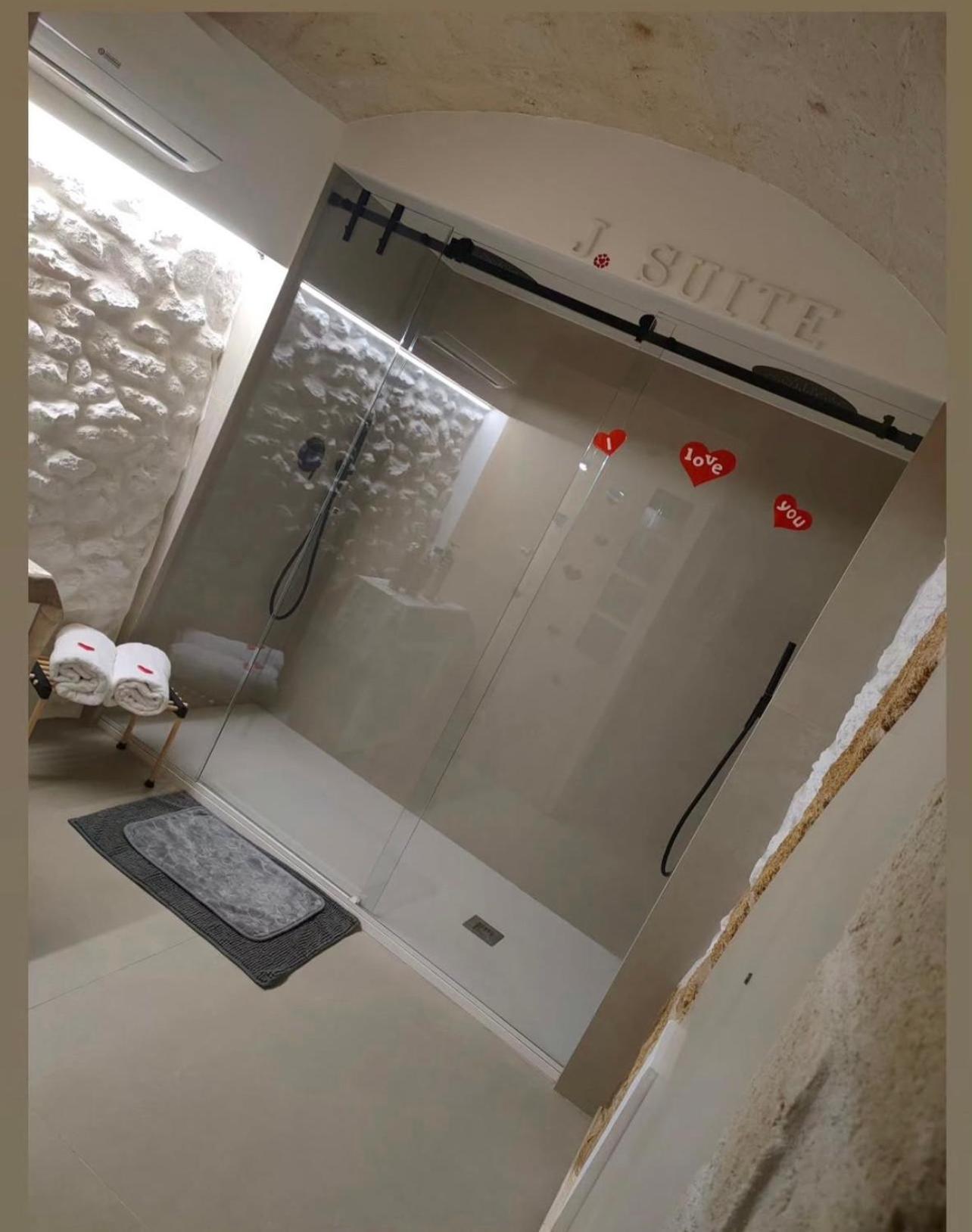 Apartment J-suite *