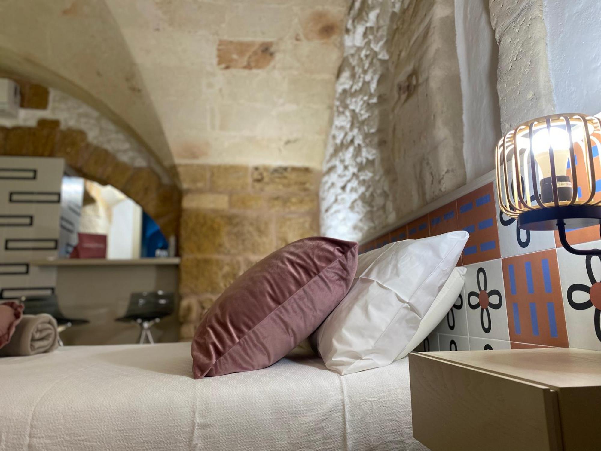 J-suite Apartment Mesagne