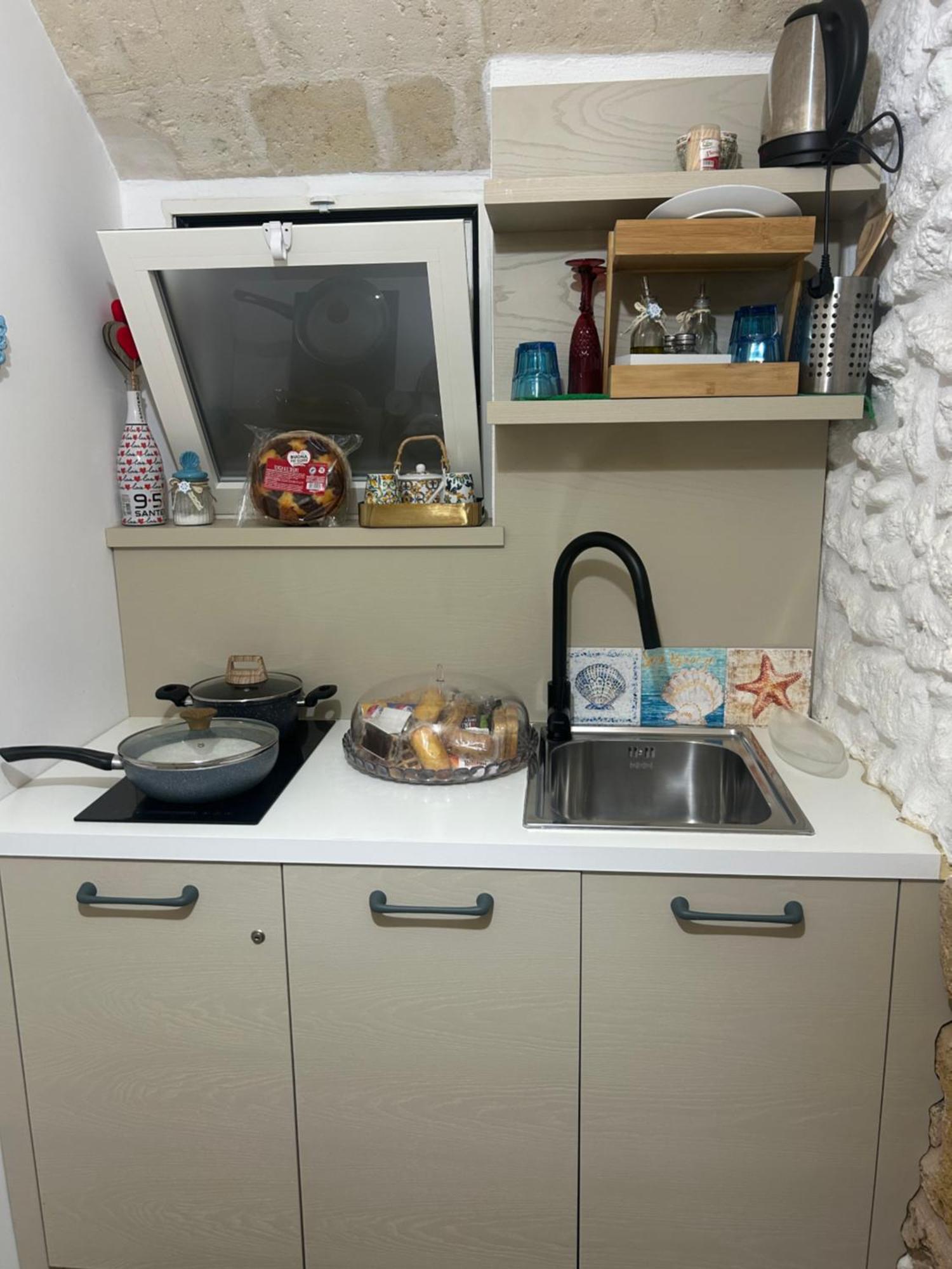 Apartment J-suite *
